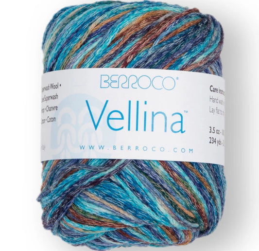 Berroco Vellina
