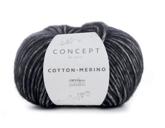 Cotton Merino