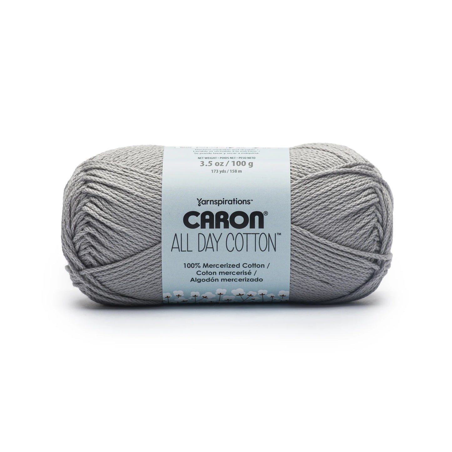 Caron All Day Cotton