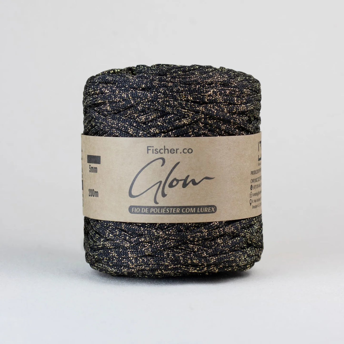 Fischer Fio Glow 5mm