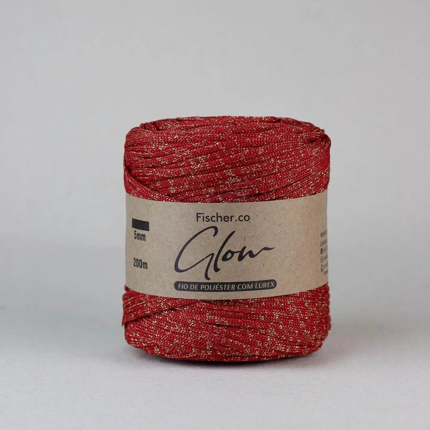 Fischer Fio Glow 5mm