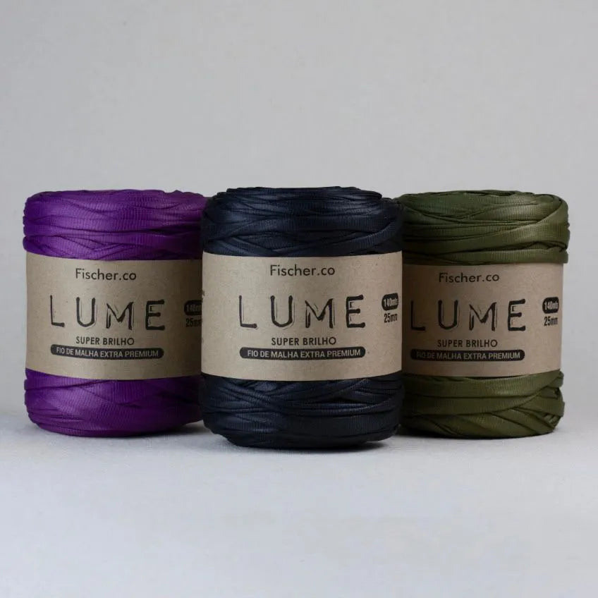 Fischer Lume Super Brilho