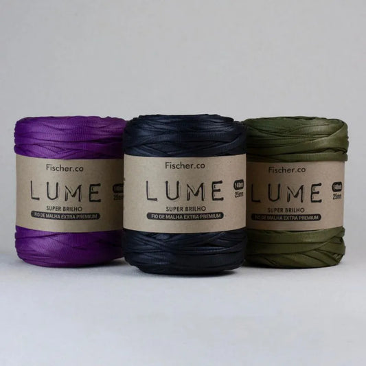 Fischer Lume Super Brilho