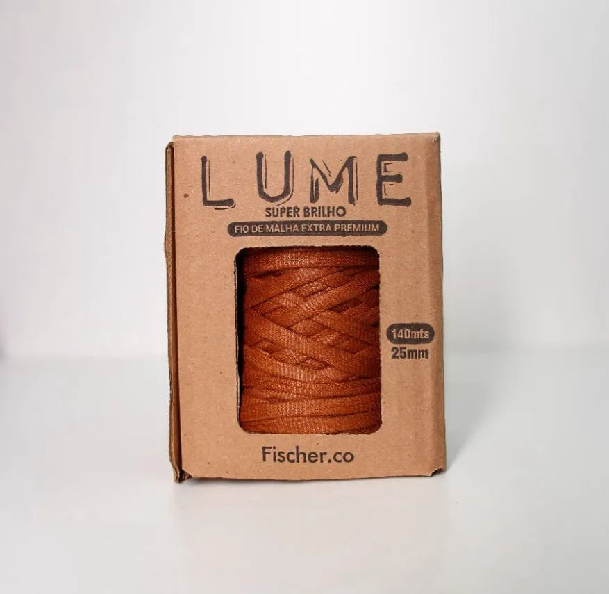 Fischer Lume Super Brilho