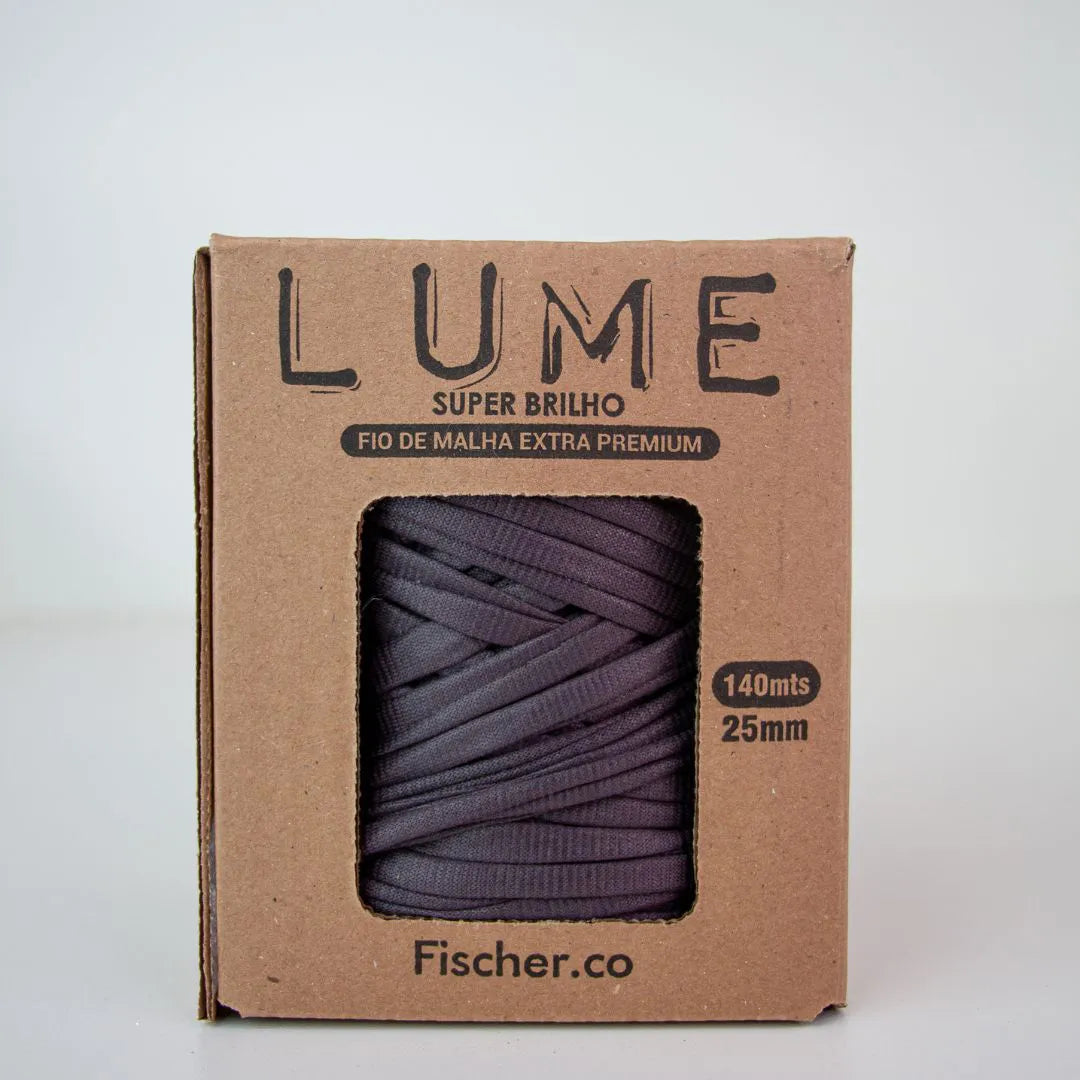 Fischer Lume Super Brilho