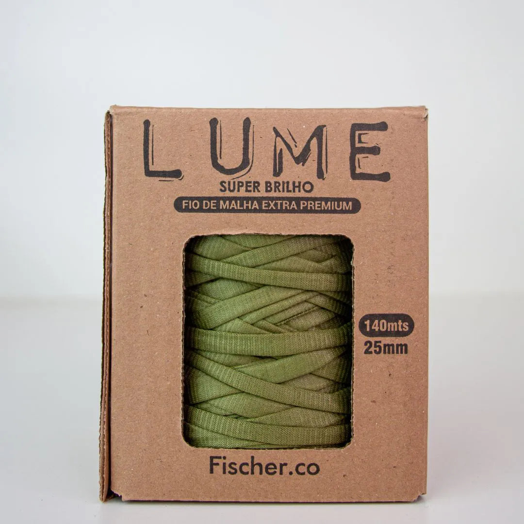 Fischer Lume Super Brilho