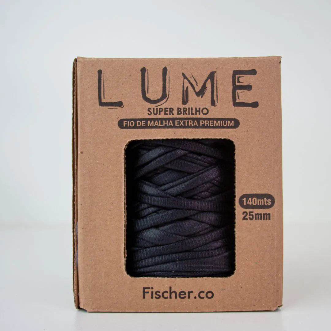 Fischer Lume Super Brilho