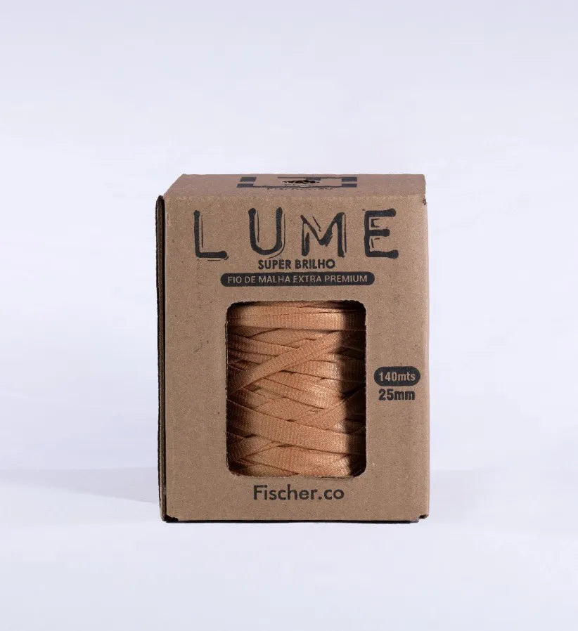 Fischer Lume Super Brilho