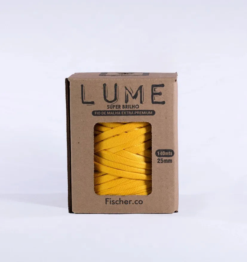Fischer Lume Super Brilho