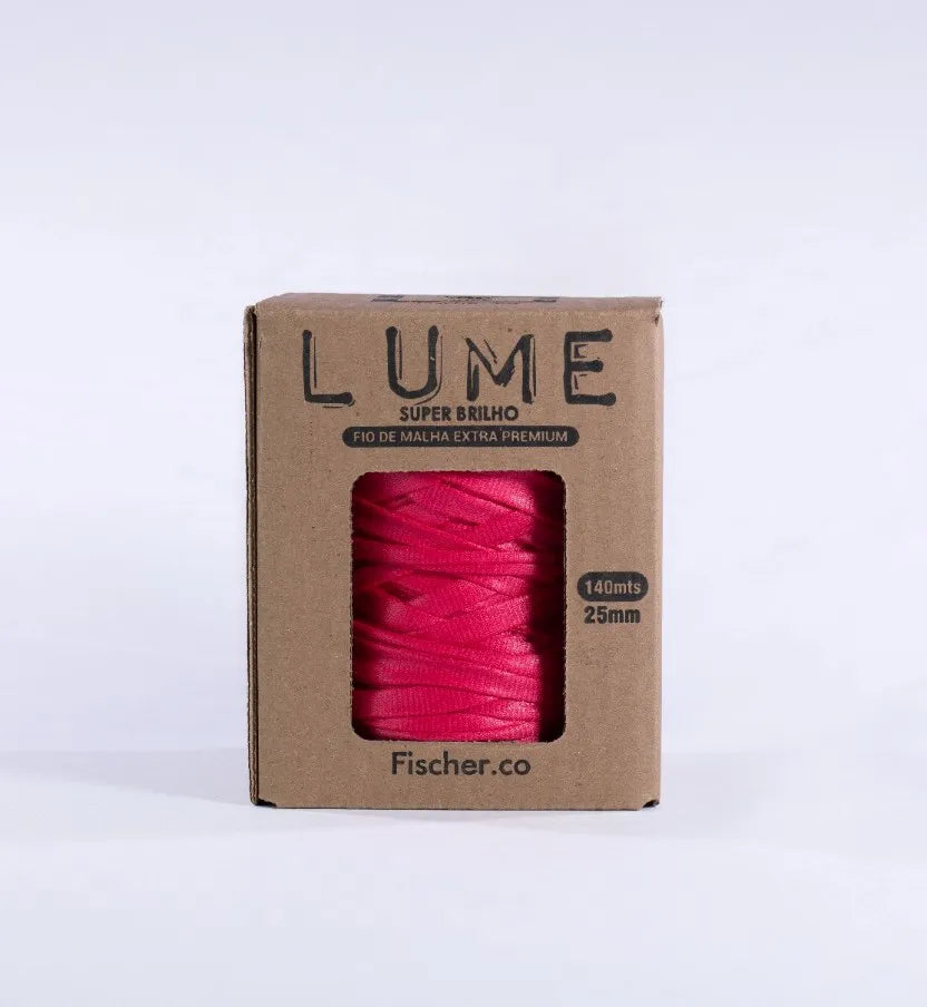 Fischer Lume Super Brilho