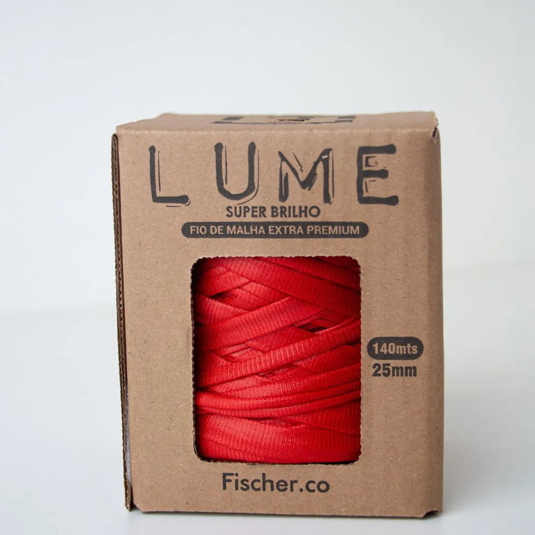 Fischer Lume Super Brilho