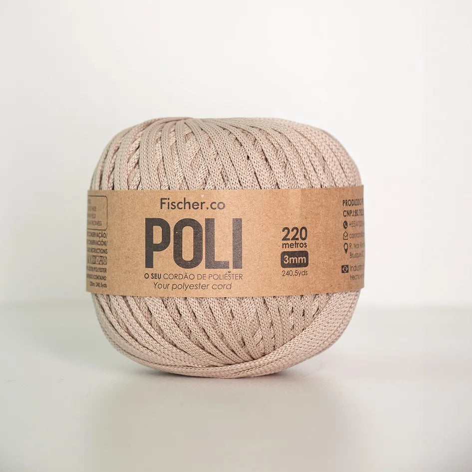 Fischer Poli 3mm