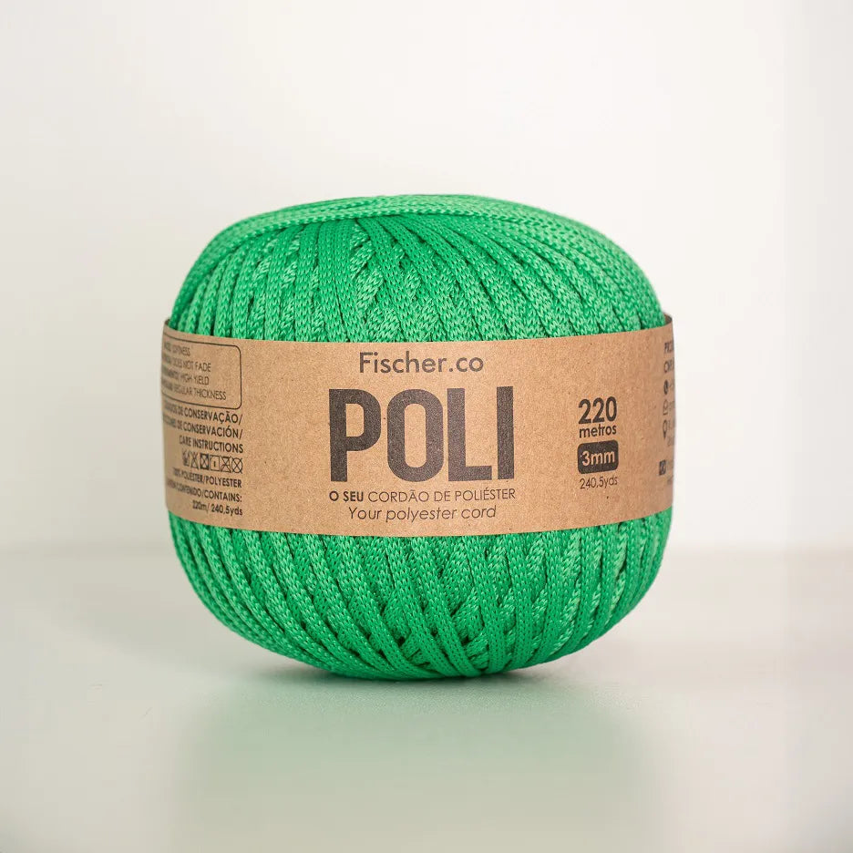 Fischer Poli 3mm