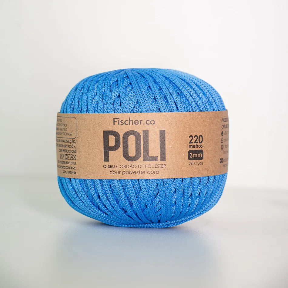Fischer Poli 3mm
