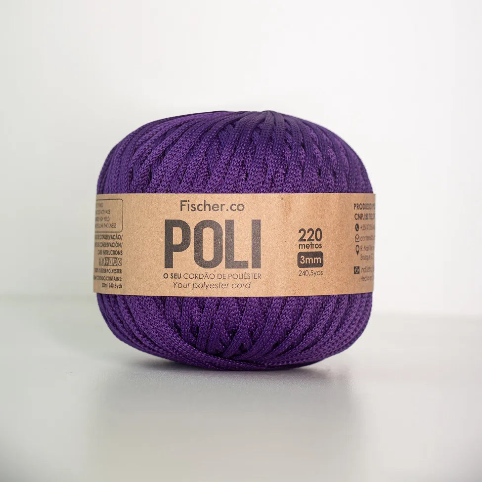 Fischer Poli 3mm