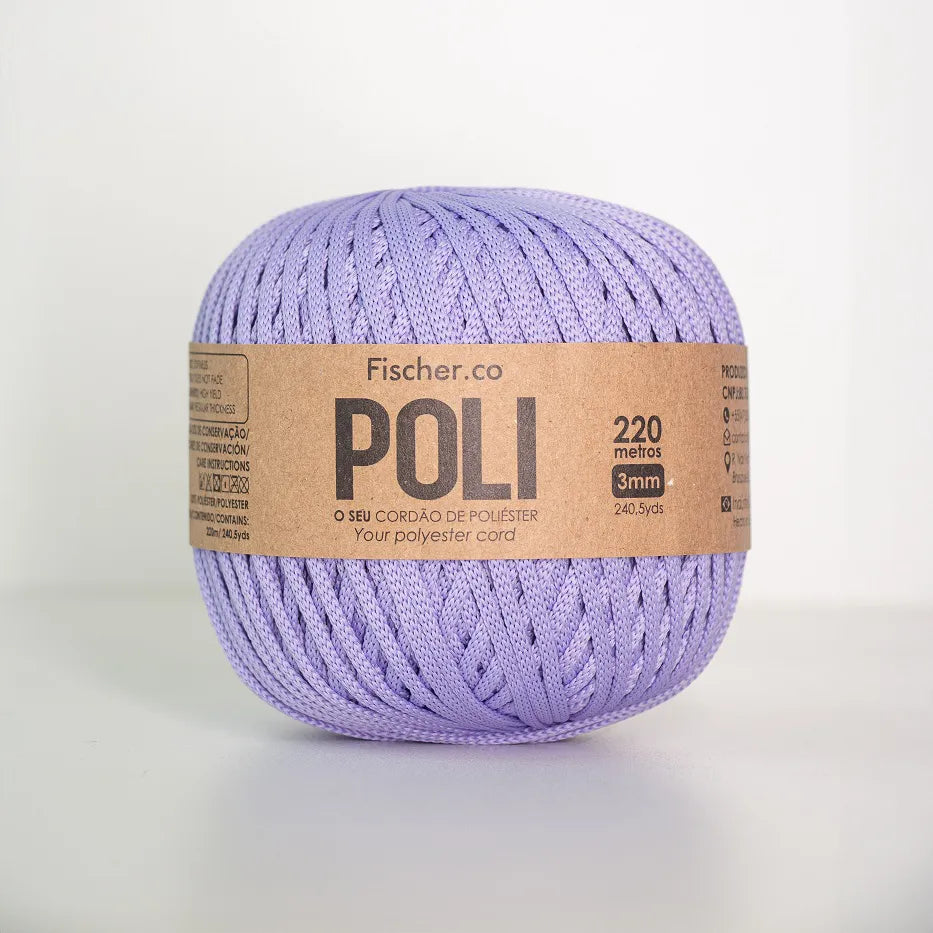 Fischer Poli 3mm