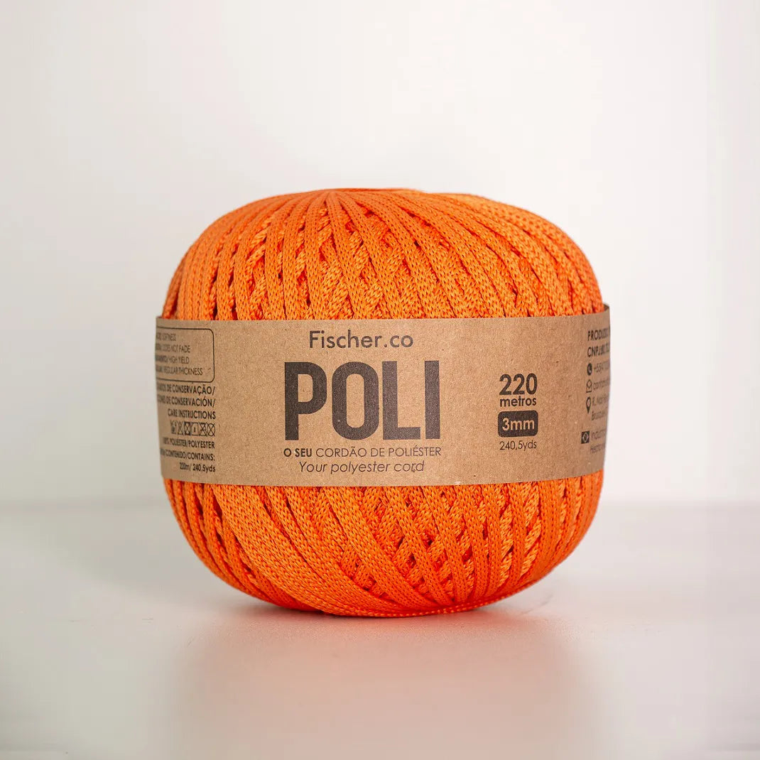 Fischer Poli 3mm