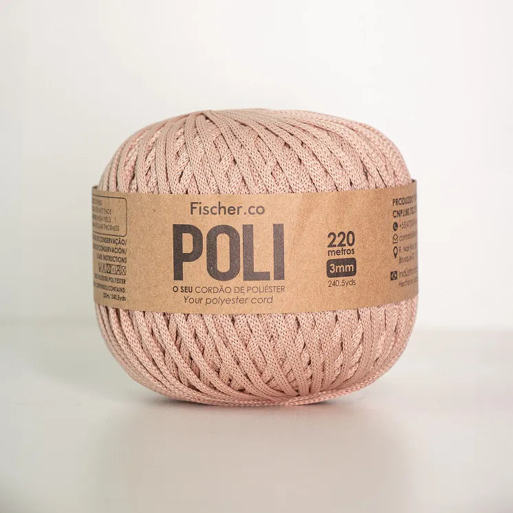 Fischer Poli 3mm