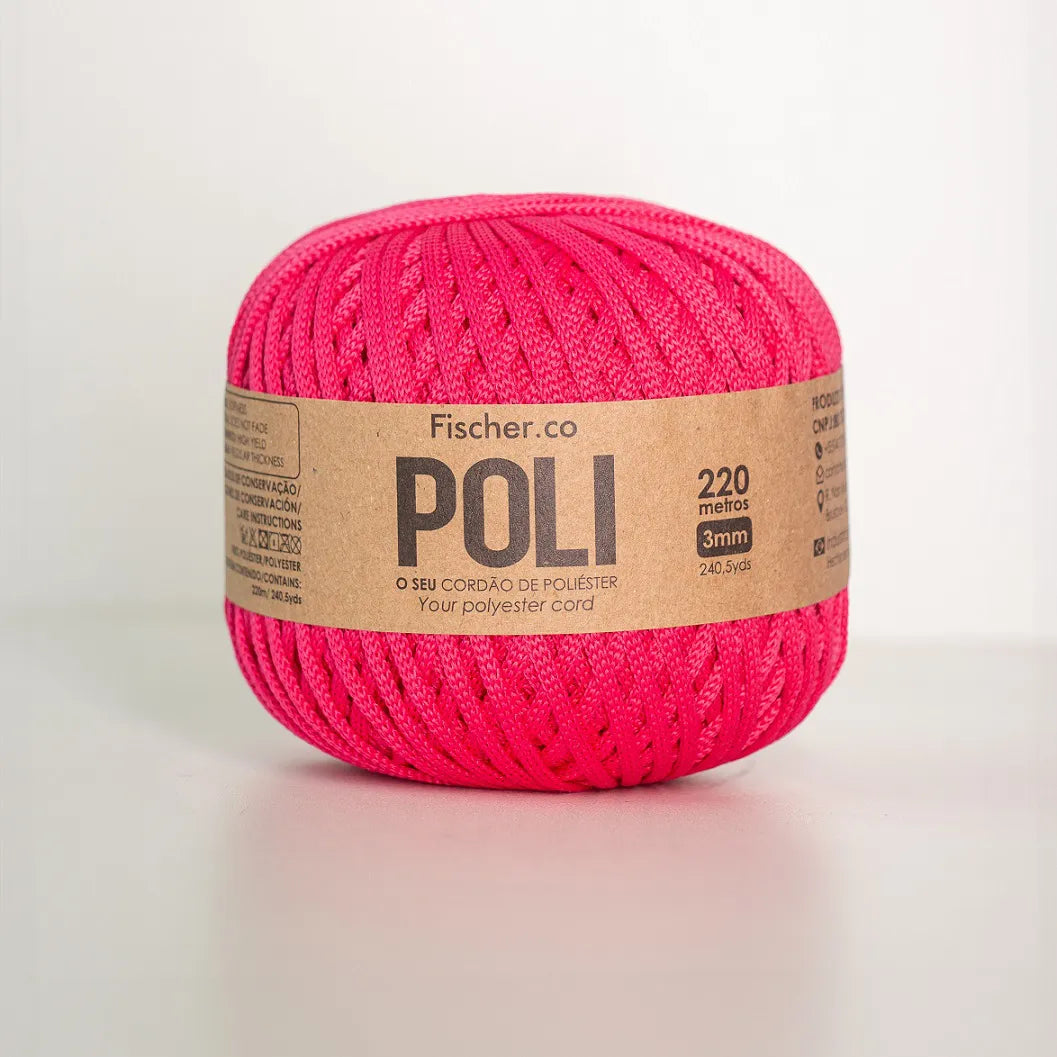 Fischer Poli 3mm