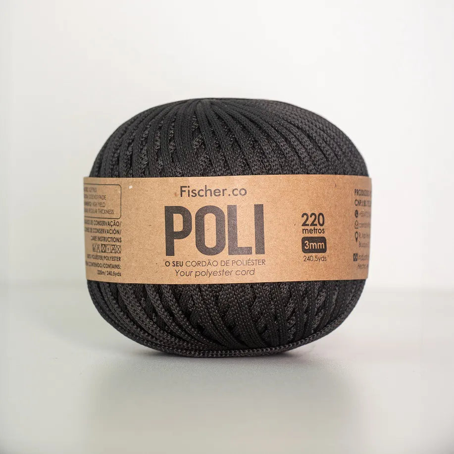 Fischer Poli 3mm