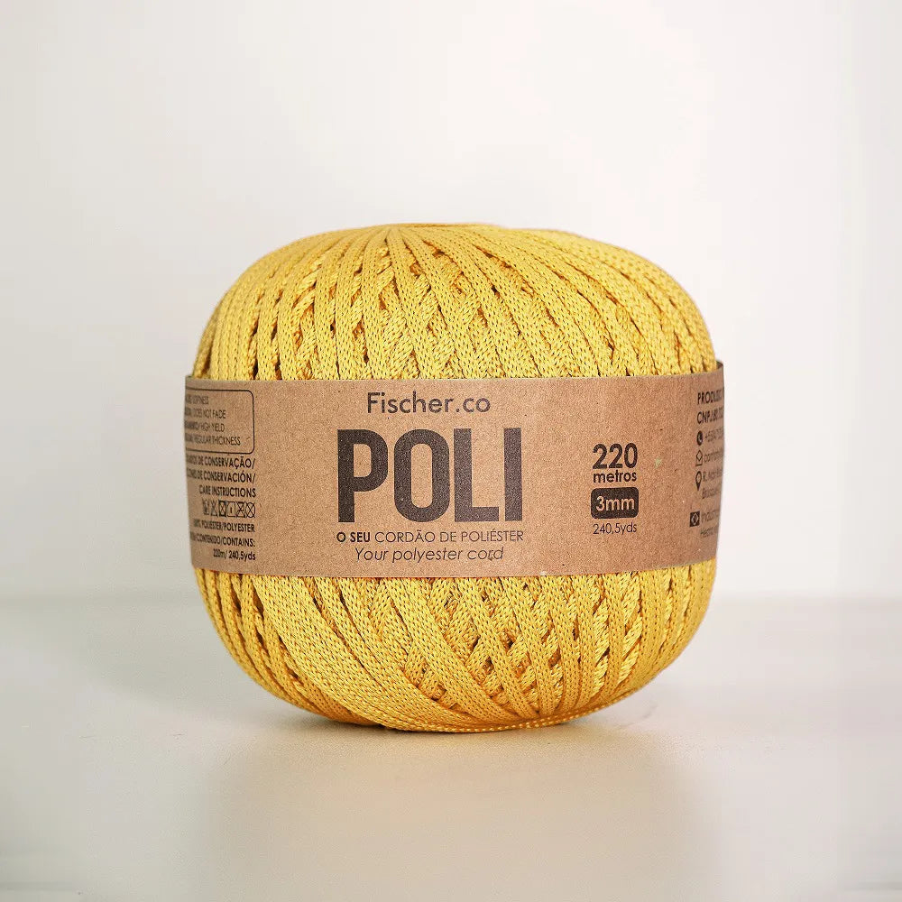 Fischer Poli 3mm