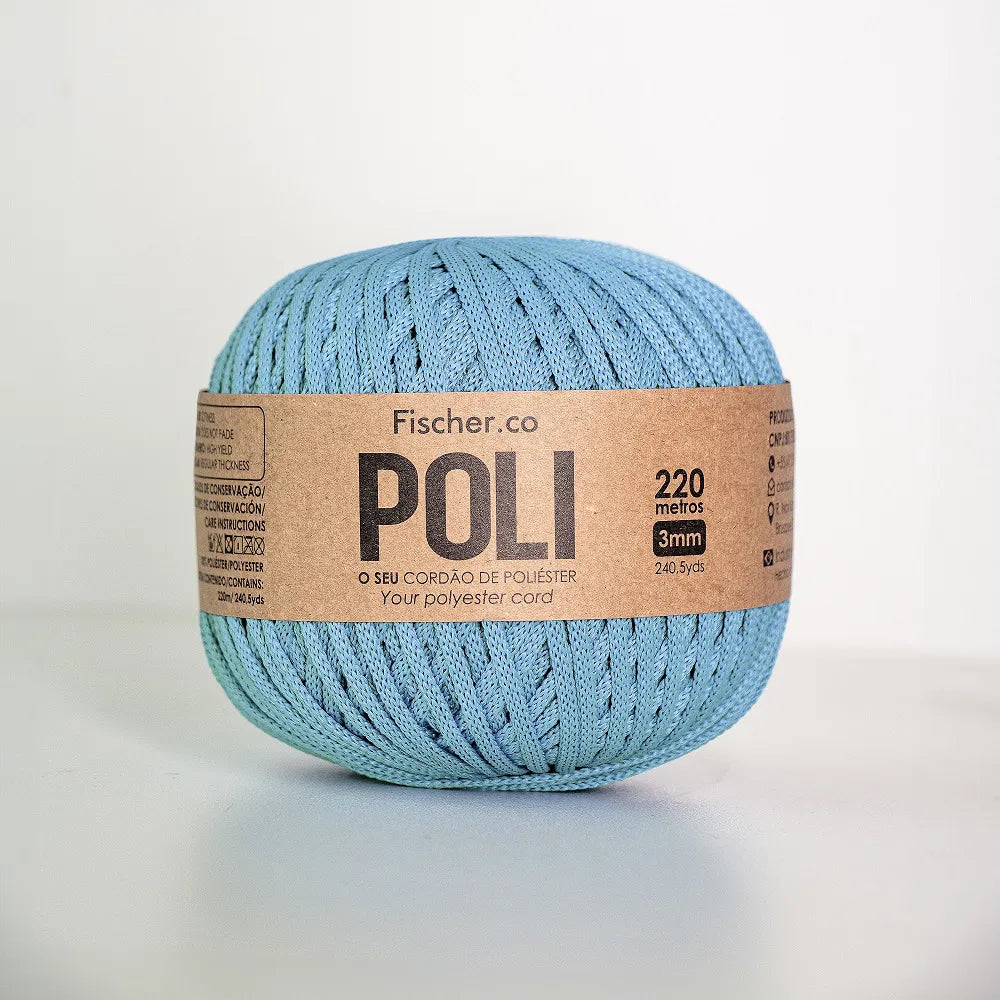 Fischer Poli 3mm