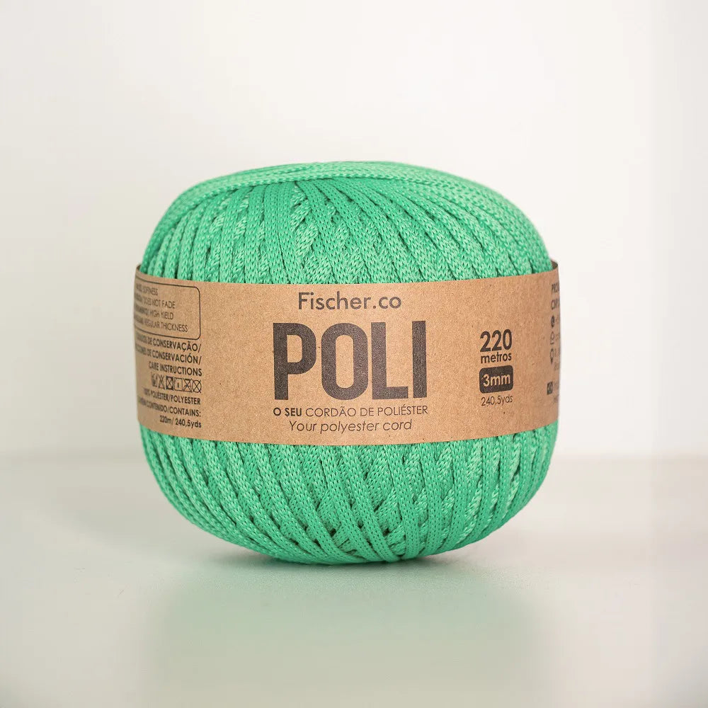 Fischer Poli 3mm