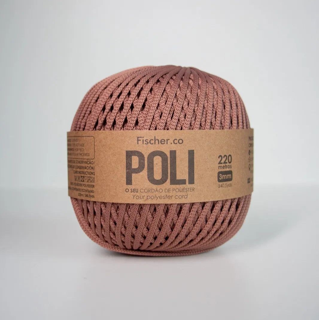 Fischer Poli 3mm