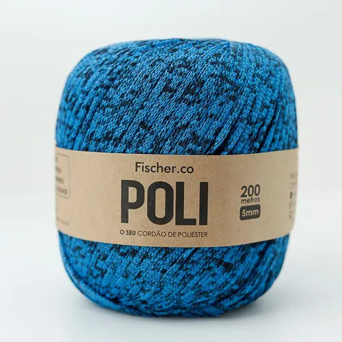 Fischer Poli 5mm