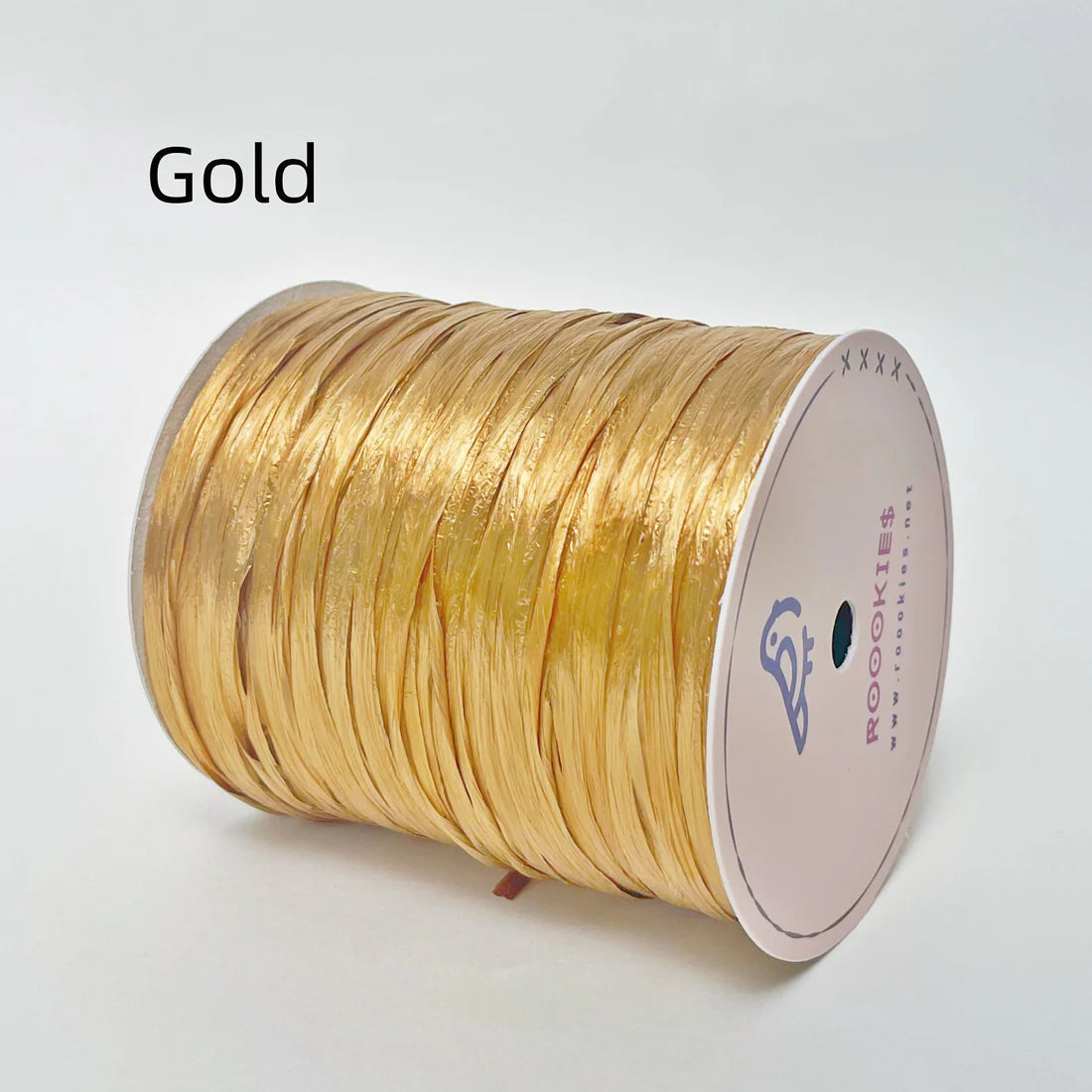 Ispie Raffia (Made in Spain)