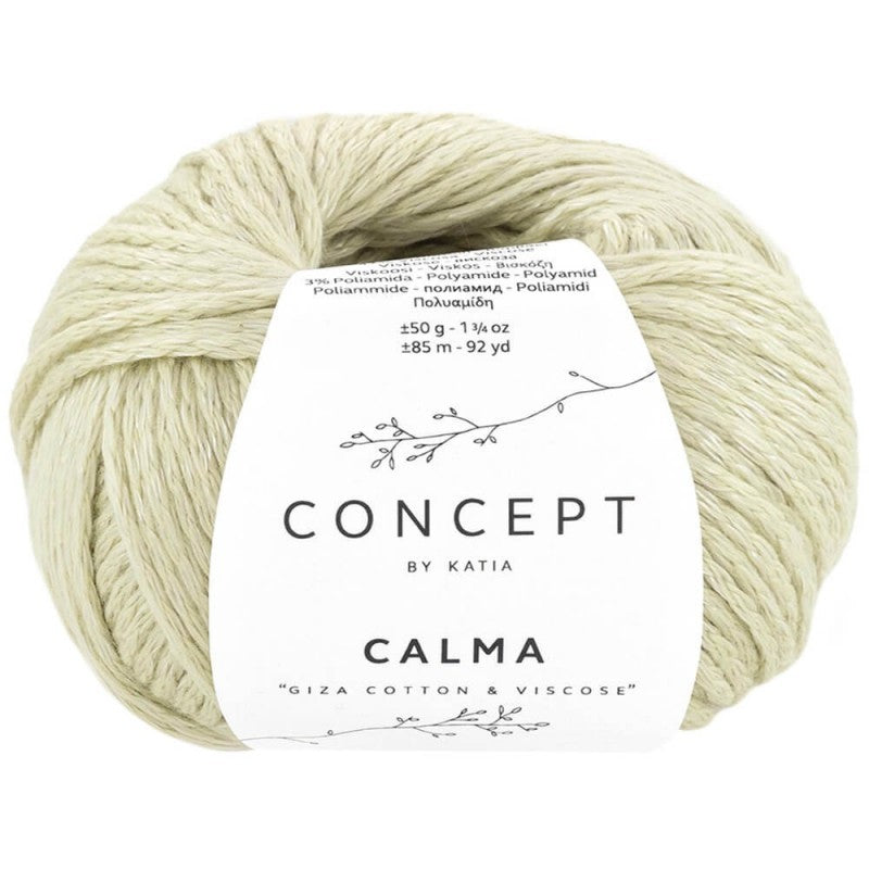 Concept by Katia Calma