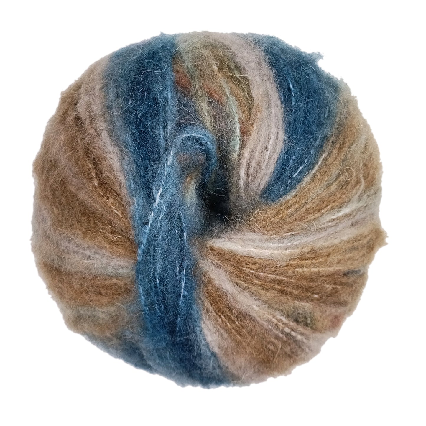 Mohair Pop