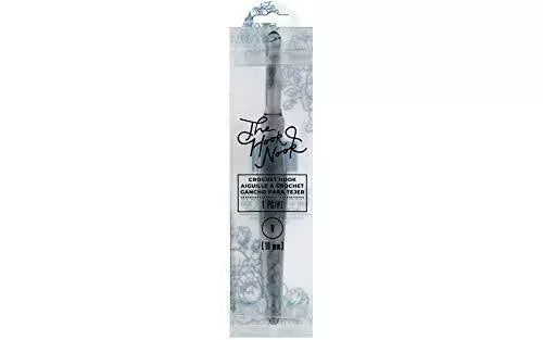 The Hook Nook Crochet Hook