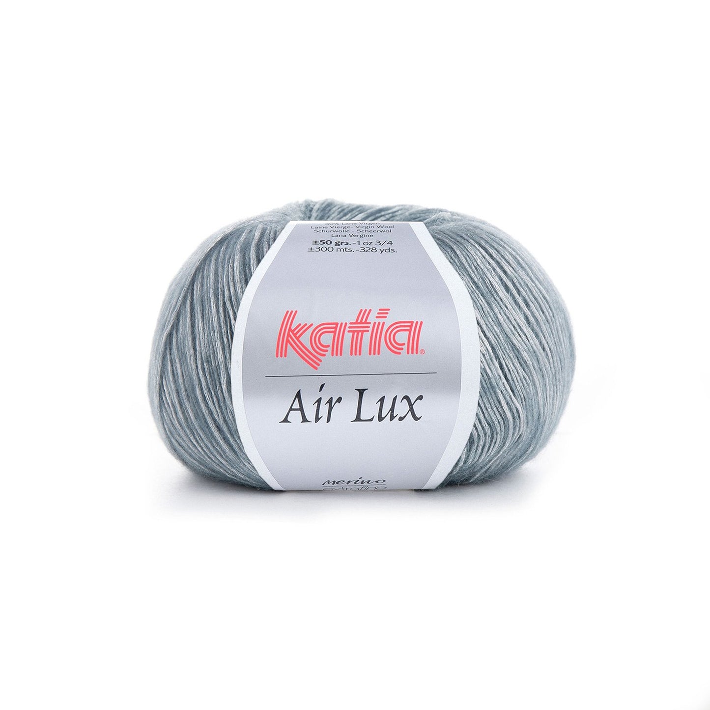Katia Air Lux