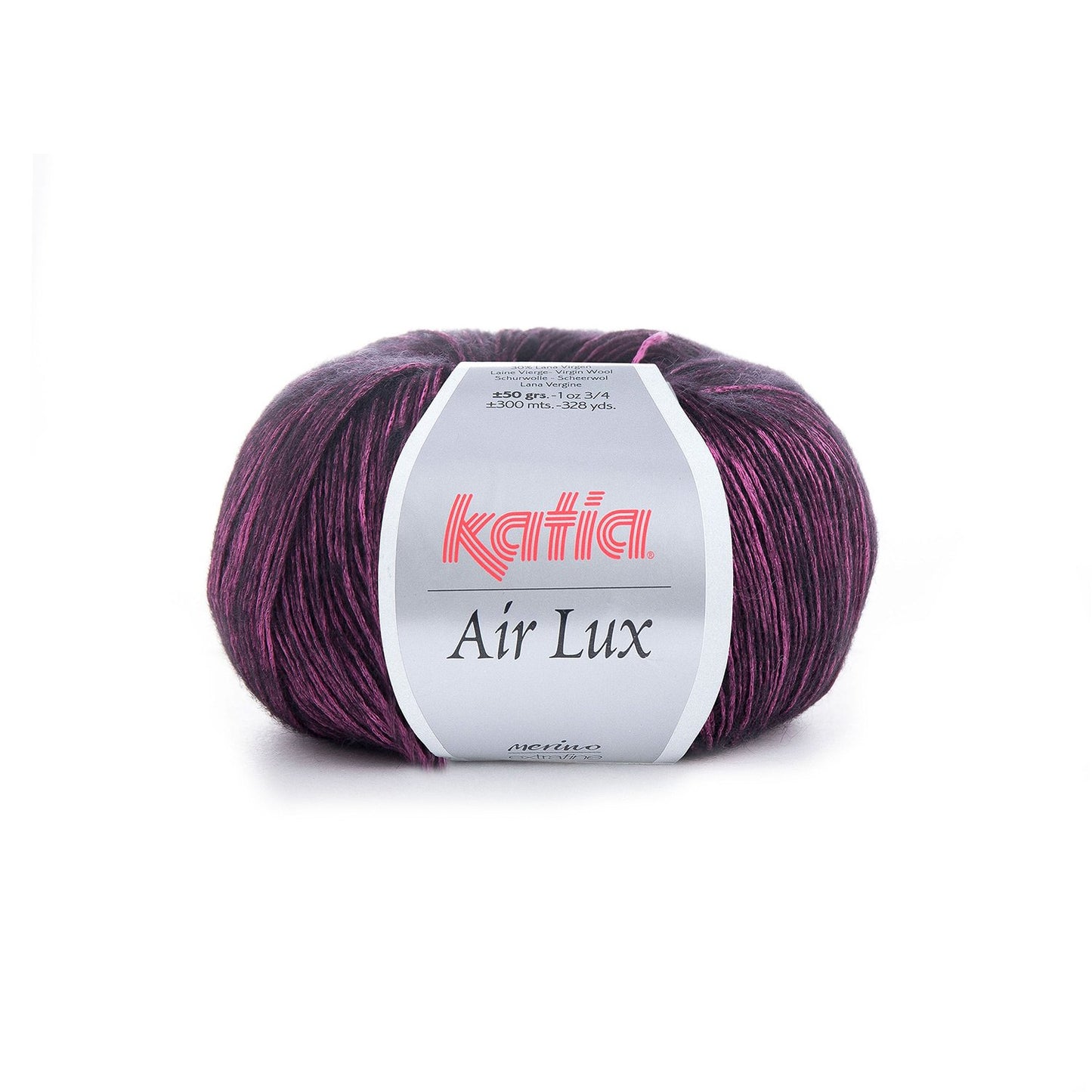 Katia Air Lux