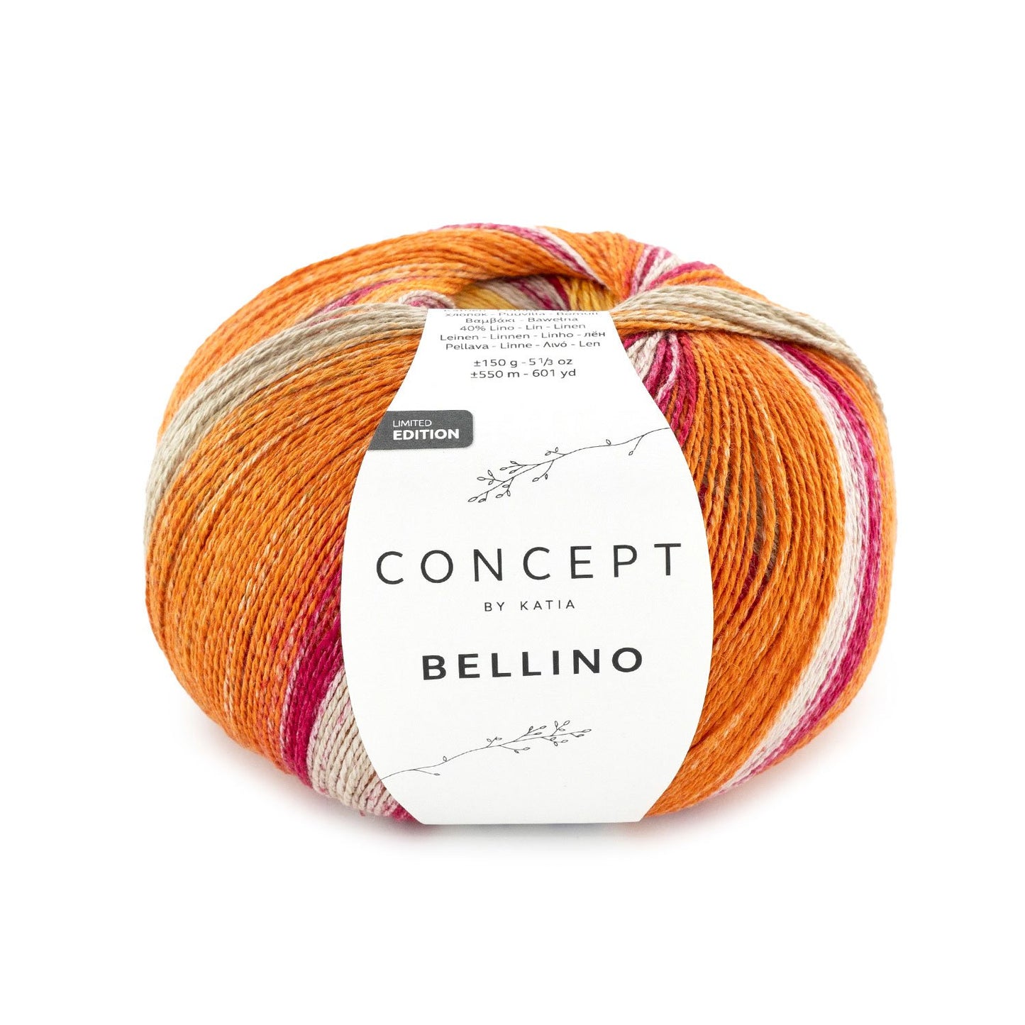 Concept by Katia - Bellino