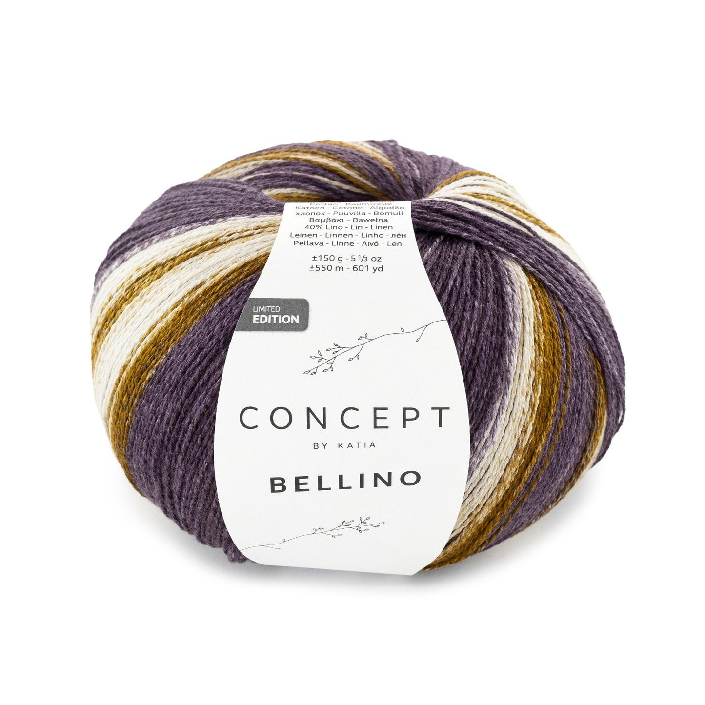 Concept by Katia - Bellino