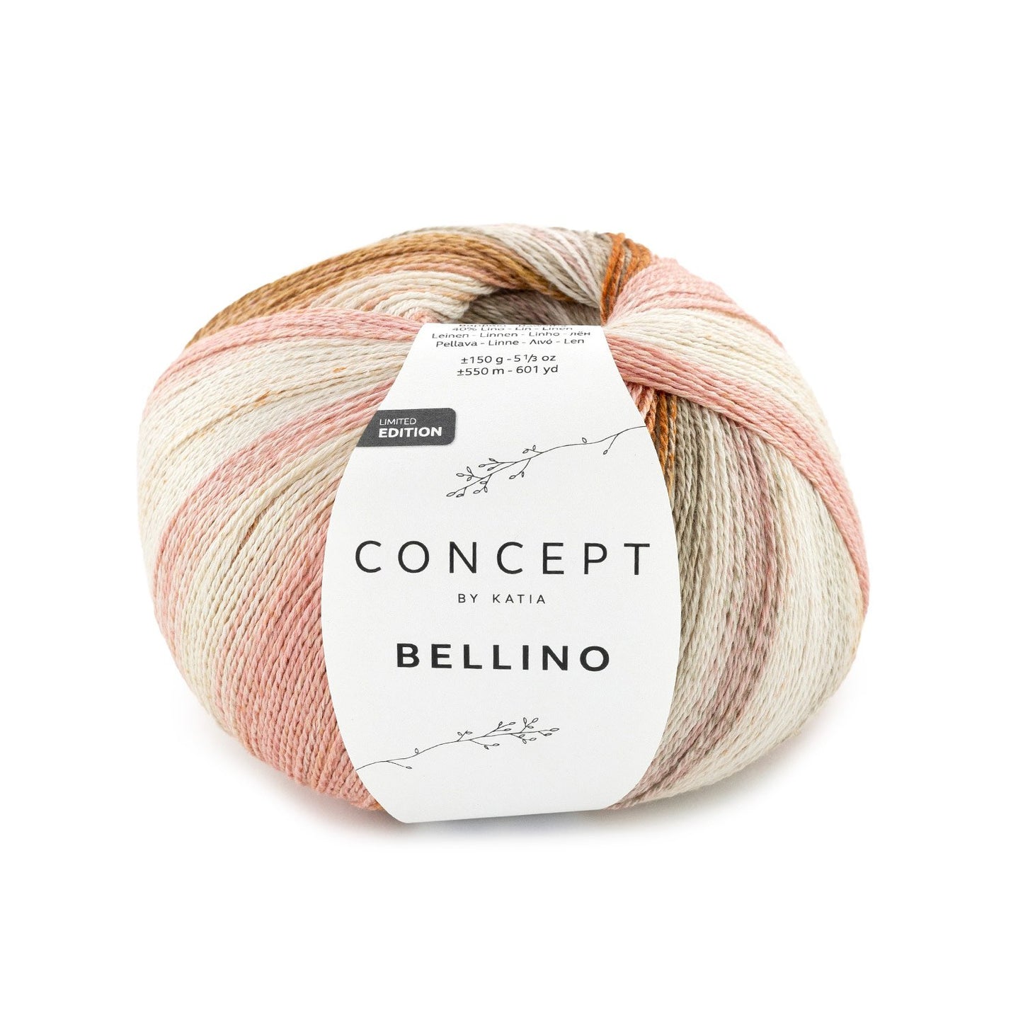 Concept by Katia - Bellino