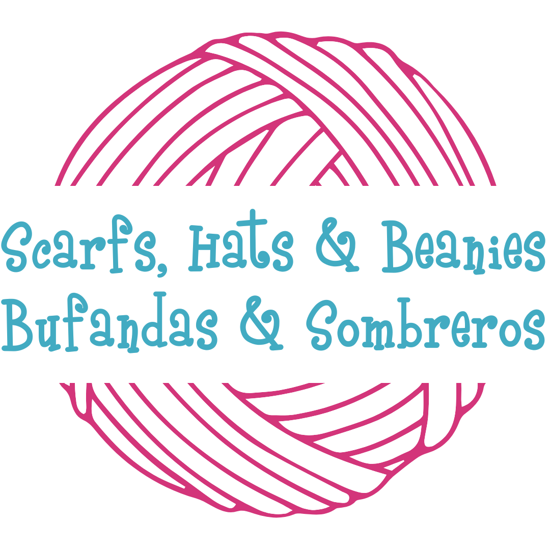 Scarfs, Hats & Beanies / Bufandas & Sombreros