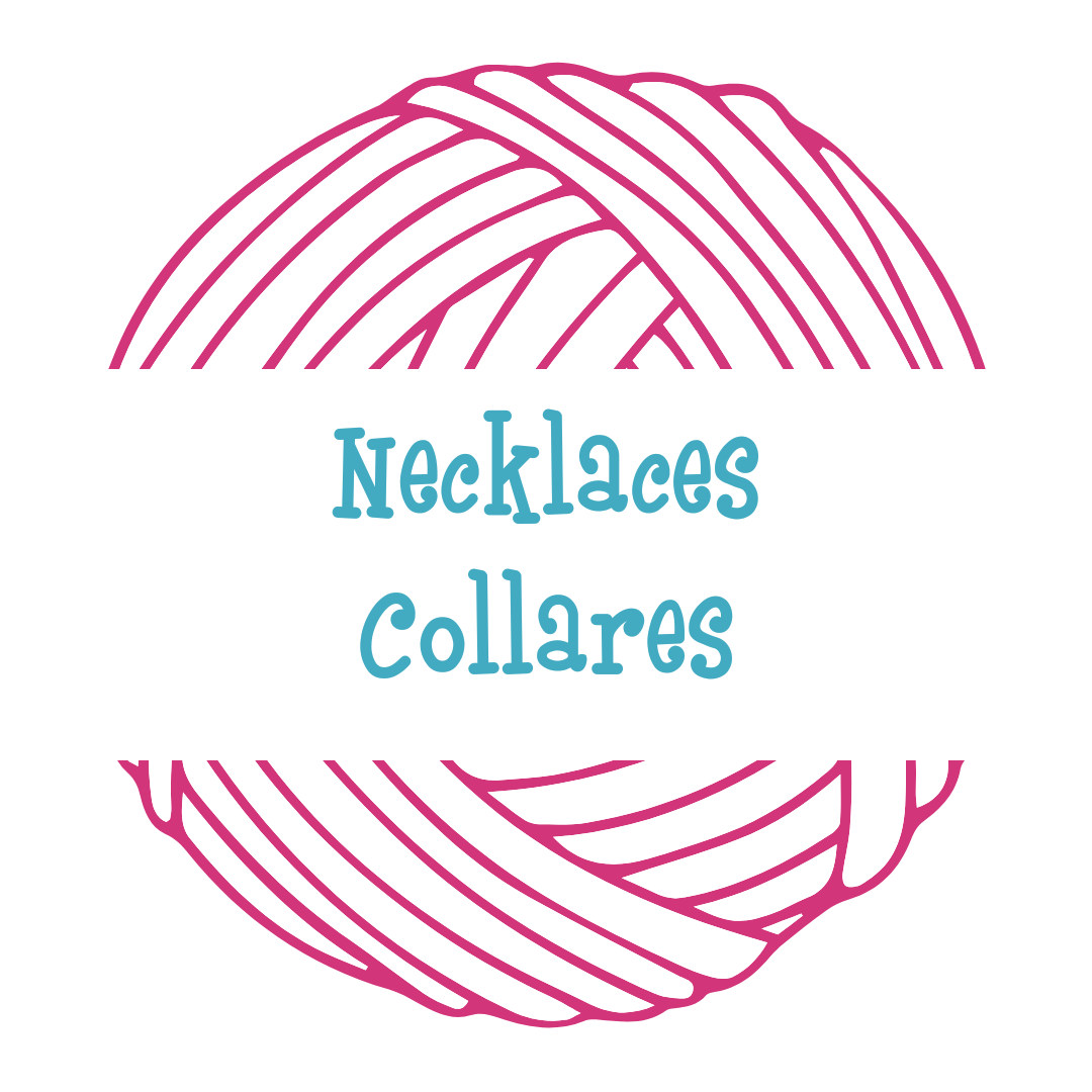 Necklaces / Collares