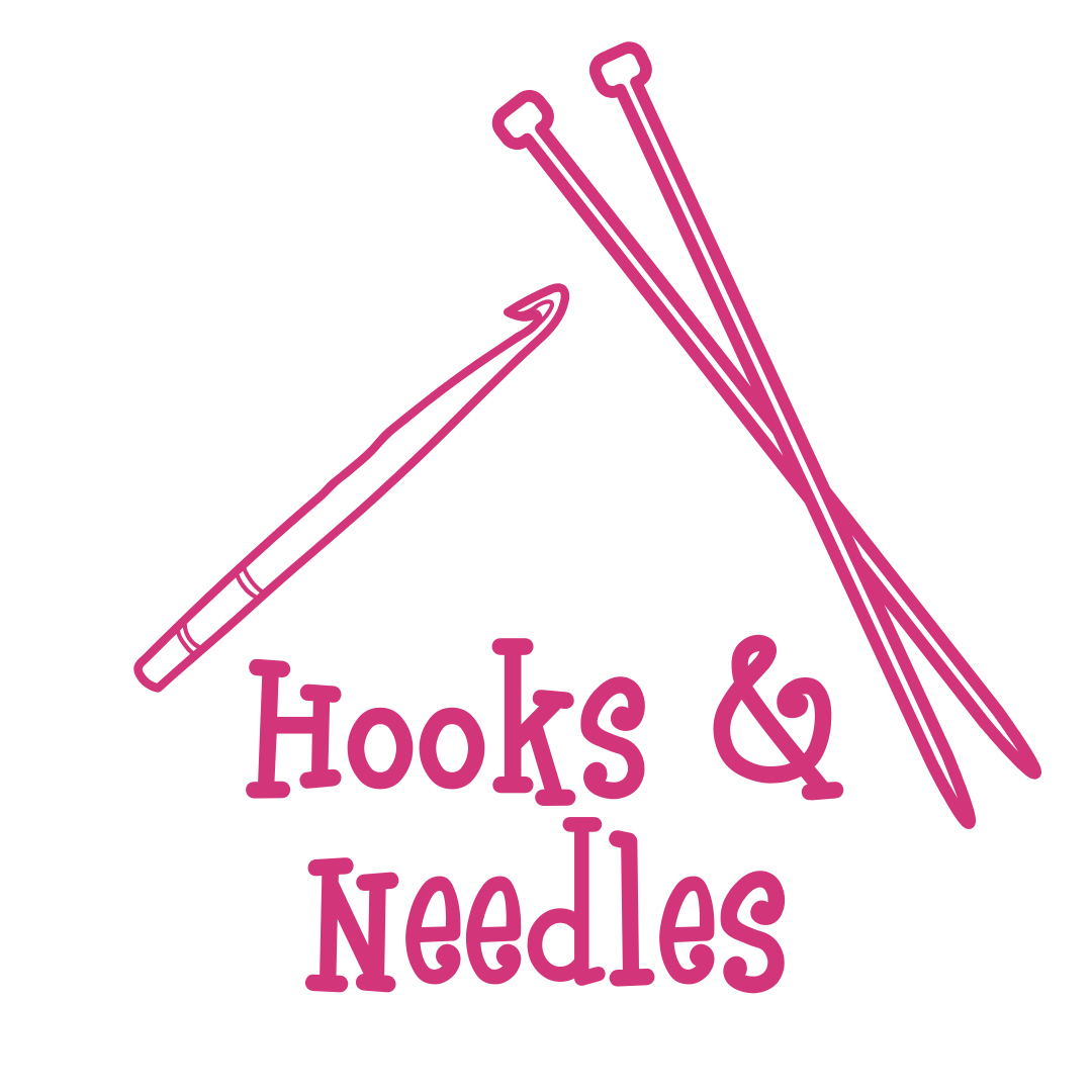 Hooks & Needles / Agujas