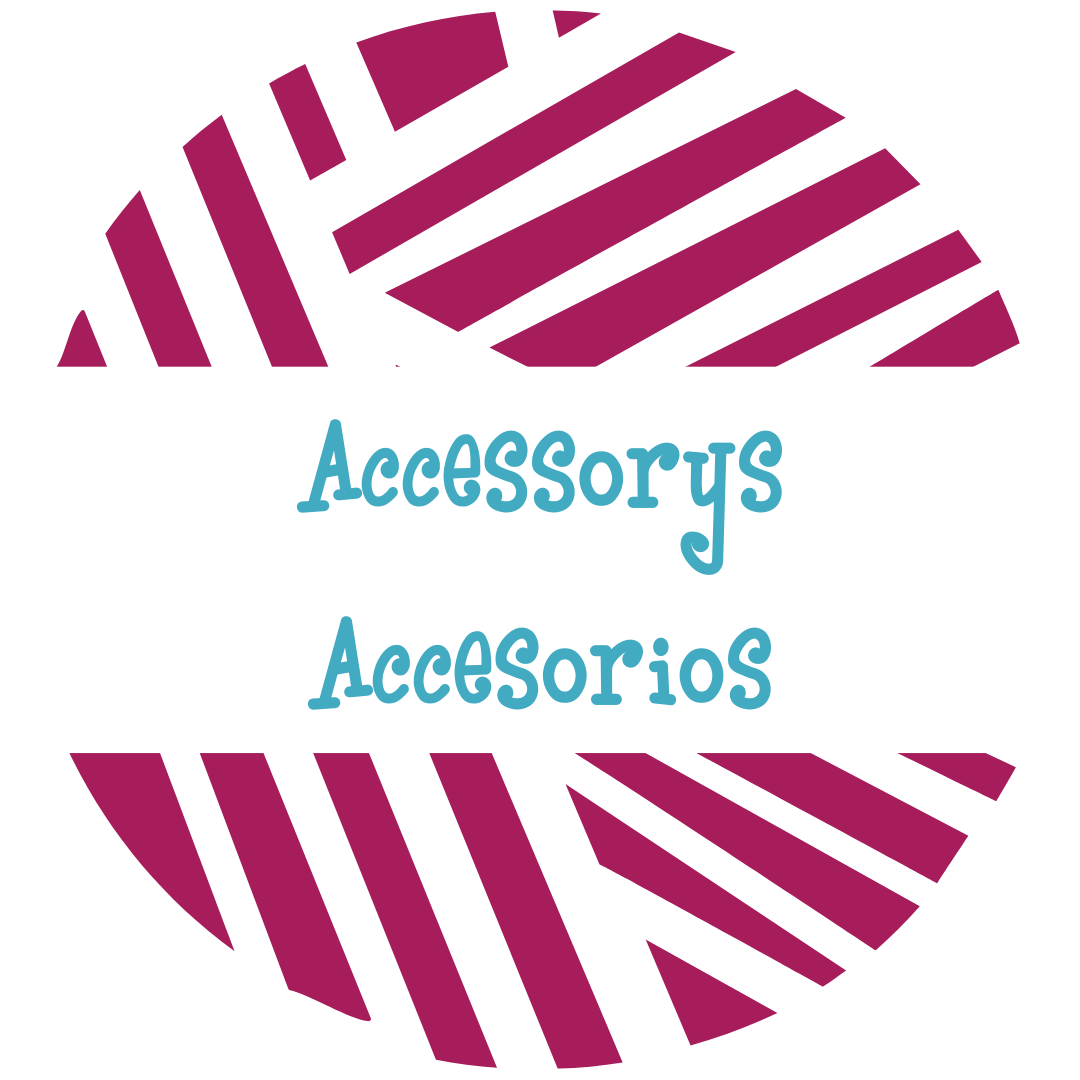 Accessory / Accesorio