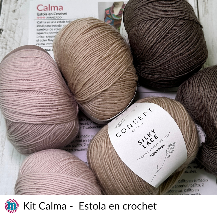 Kit Calma