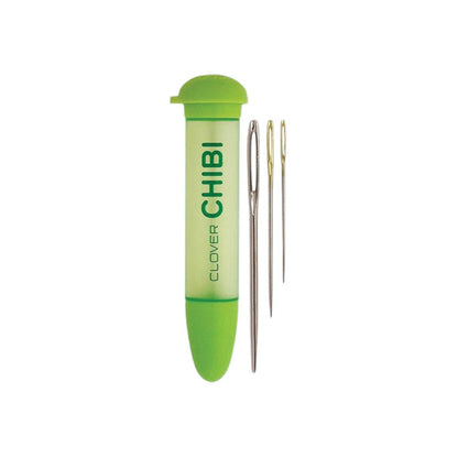 Clover Chibi Darning Needle Set