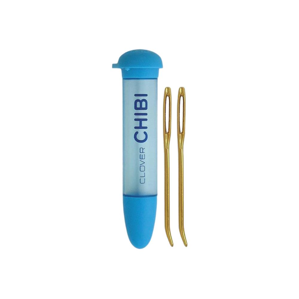 Clover Chibi Darning Needle Set