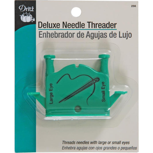 Dritz Deluxe Needle Threader