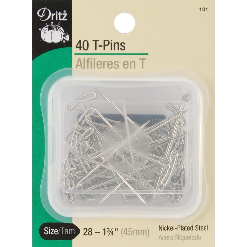 Dritz T Pins