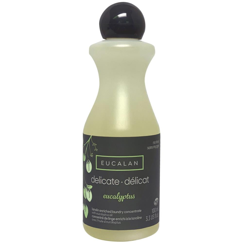 Eucalan Delicate Laundry Soap