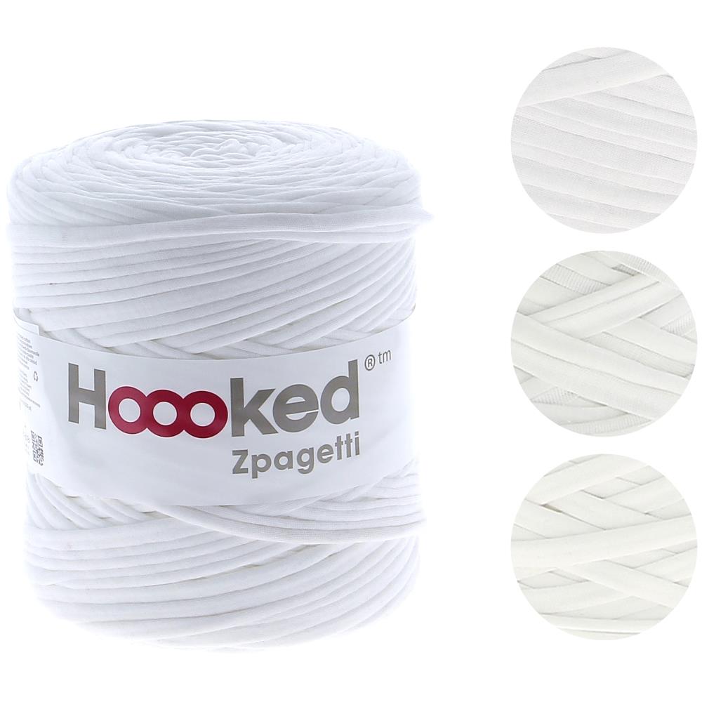 Hoooked Zpagetti -Trapillo