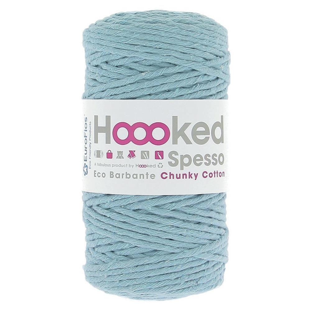 Hoooked Spesso Eco Barbante Chunky Cotton